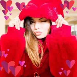 Meet your Posher, Eva gabriela